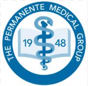 Kaiser Permanente - Northern California (The Permanente Medical Group) Logo
